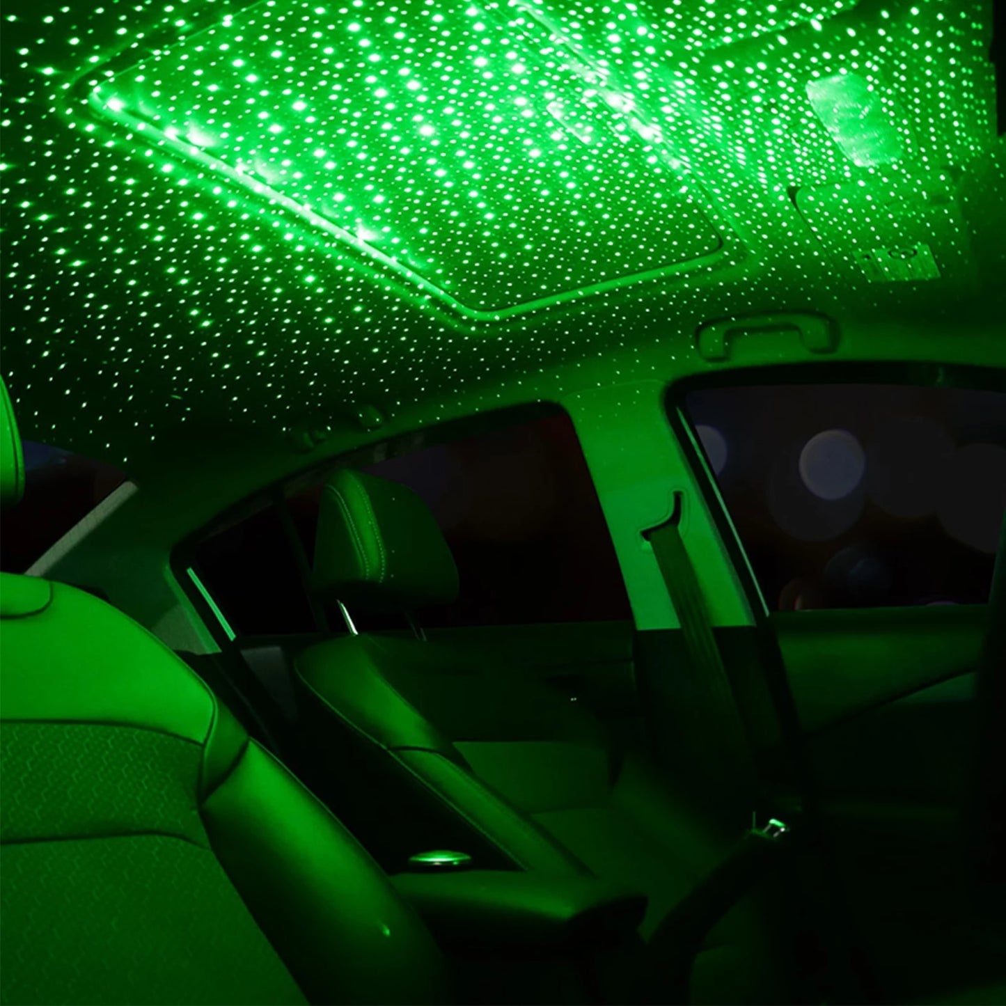 Mini lampe LED pour voiture